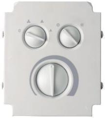 Пристенный фанкойл DAIKIN FWV 35DFN 12 мес