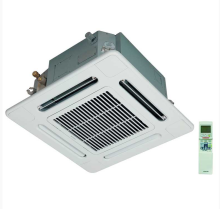 Кондиционер мульти-сплит Toshiba SMUV RAS-M16SMUV-E Кассетный