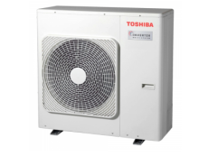 Кондиционер мульти-сплит Toshiba Multi RAS-5M34S3AV-E Внешний блок