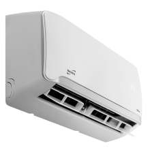 Кондиционер тепловой-насос Neoclima SKYCOLD NORDIC NS_NU-09ESNIw1 Бытовой - Фото 3