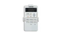 Кондиционер тепловой-насос Toshiba Mirai  RAS-05BKVG-EE/RAS-05BAVG-EE Бытовой - Фото 3
