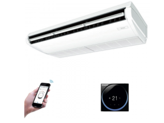 Припотолочные внутренние блоки