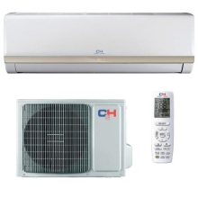 Кондиционер Cooper & Hunter CH-S12XP7 Air-Master Plus Бытовой