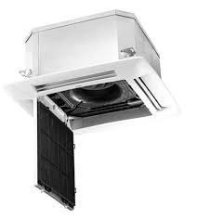 Кассетный фанкойл CARRIER 42GW 300D 12 мес - Фото 4