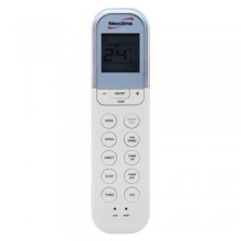 Кондиционер тепловой-насос Neoclima Miura NS/NU-07AHQIw Бытовой - Фото 4