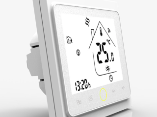 Терморегуляторы