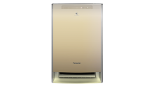 Очиститель и увлажнитель воздуха Panasonic F-VXR50R-N White - Фото 3