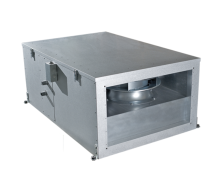 Приточная установка ВЕНТС ПА 01 В2 LCD Украина