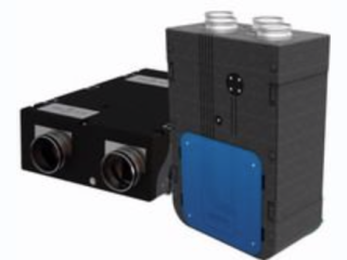 Вентиляционные установки