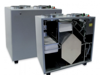 Приточно-вытяжные установки