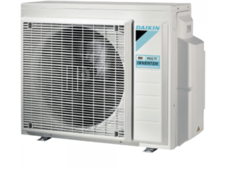 Наружные блоки