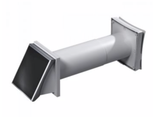 Проветриватели