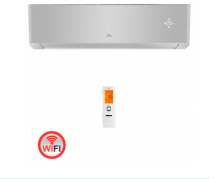 Кондиционер мульти-сплит Cooper&Hunter SUPREME CH-S18FTXAM2S-SC(I) Wi-Fi Внутренний блок