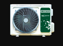 Кондиционер тепловой-насос Leberg SERIES 2.0 (-15)LBTI2-18IH2_LBUI2-18OH2_LPB-01 Кассетный - Фото 3