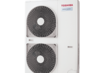 Компрессорно-конденсаторные блоки