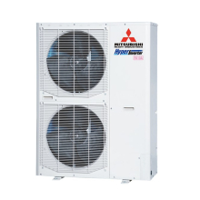 Mitsubishi HeatGuard 250 Воздух - вода