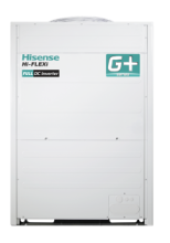 КОМПРЕССОРНО-КОНДЕНСАТОРНЫЙ БЛОК Hisense AVWT-212UKSNA R410a