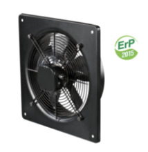 Осевой вентилятор Вентс ОВ 6Д 800 Украина