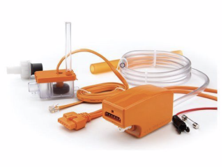 Комплектующие и аксессуары для кондиционеров