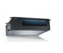 Кондиционер тепловой-насос Leberg ERP( -15 )LBDI-18IH2/LBUI-18OH2 Канальный