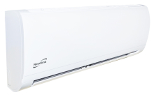 Кондиционер тепловой-насос Neoclima Therminator  NS/NU-18AHEw Бытовой - Фото 3