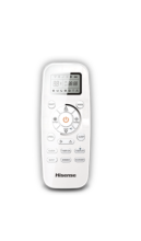 Кондиционер тепловой-насос Hisense AS-09UR4SYDDK01C Бытовой - Фото 3