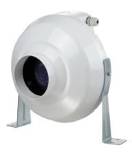 Вентилятор Вентс ВК 250 Б 250 мм