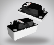 Мини-насос Siccom Центробежный насос ECOTANK 2.5 White