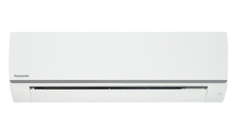 Кондиционер тепловой-насос Panasonic CS/CU-BE25TKE Бытовой - Фото 4