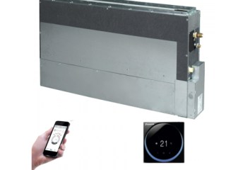 Бескорпусные внутренние блоки