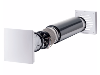 Бытовые рекуператоры