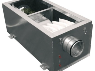 Приточные установки