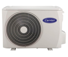 Кондиционер тепловой-насос  Carrier Crystal Euro 42QHC009D8SA_38QHC009D8S Бытовой - Фото 4