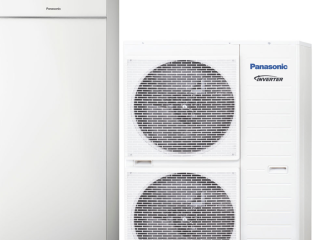 Тепловые насосы