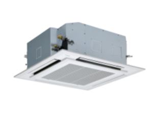 Кассетные кондиционеры