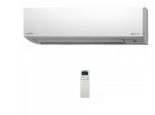 Кондиционер мульти-сплит Toshiba N3KV RAS-B10N3KV2-E1 Настенный