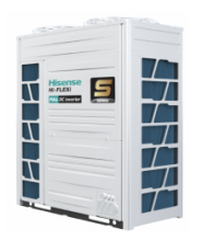 КОМПРЕССОРНО-КОНДЕНСАТОРНЫЙ БЛОК Hisense AVWT-212HKSS R410a