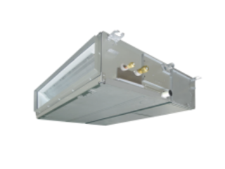 Канальные кондиционеры