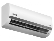 Кондиционер тепловой-насос  Leberg Viking LBS-VKG24UA_LBU-VKG24UA Бытовой - Фото 5