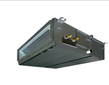 Кондиционер тепловой-насос Neoclima POWER NDS_NU-200AH3he Канальный