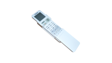 Кондиционер тепловой-насос Toshiba G2KVP RAS-10G2KVP-EE/RAS-10G2AVP-EE Бытовой - Фото 3