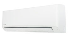 Кондиционер тепловой-насос Panasonic CS/CU-TZ71TKEW Бытовой