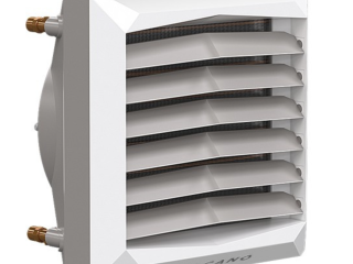 Тепловентиляторы