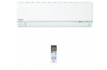 Кондиционер мульти-сплит Panasonic Deluxe CS-E12RKDW Настенный