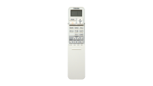 Кондиционер тепловой-насос Toshiba N3KVR RAS-10N3KVR-E/RAS-10N3AVR-E Бытовой - Фото 3