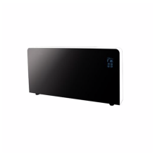 Пристенный фанкойл Mycond GLASS MCFG-300T2 B/W 12 мес - Фото 4