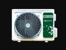 Кондиционер тепловой-насос Leberg SERIES 2.0 (-15) LBСI2-60IHS2_LBUI2-60OHS2 Напольно-потолочный