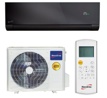 Кондиционер тепловой-насос Neoclima ArtVogue NS-09EHVIwb1_NU-09EHVI1 Бытовой - Фото 9