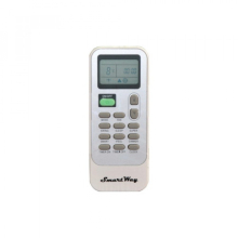 Кондиционер SmartWay Vegas SAF-09VGSUA/SAN-09VGSUA A+ - Фото 4