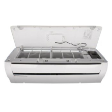 Кондиционер тепловой-насос Neoclima YETI NS_NU-09EHZIw Бытовой - Фото 3